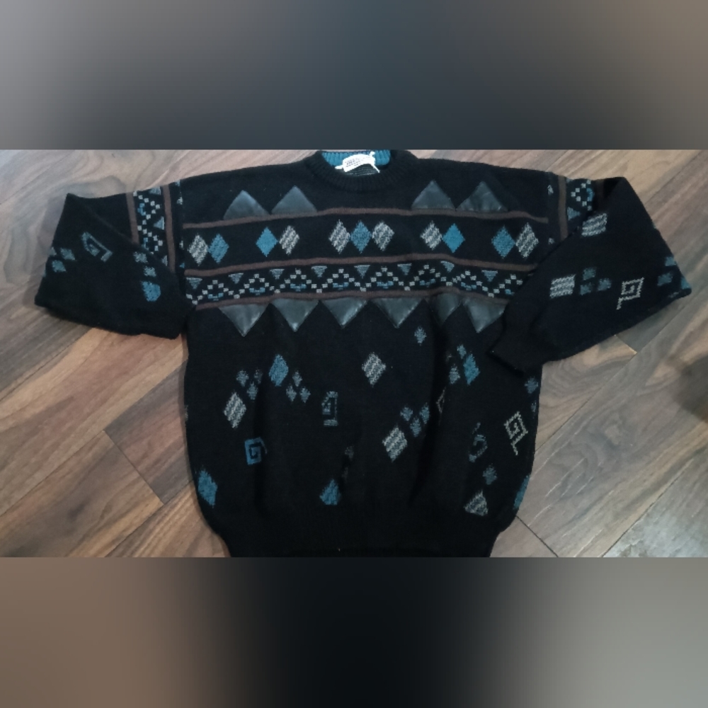 Vintage sweater